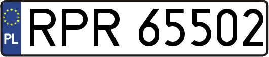 RPR65502