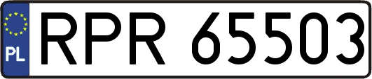 RPR65503
