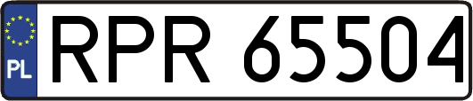 RPR65504
