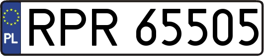 RPR65505