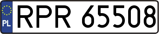 RPR65508