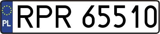 RPR65510