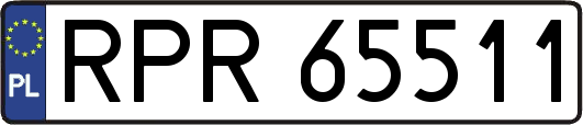 RPR65511