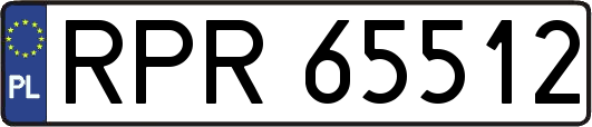 RPR65512