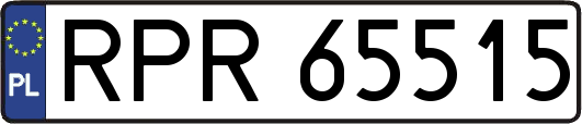 RPR65515