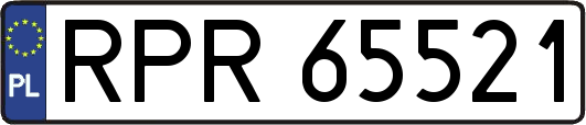 RPR65521