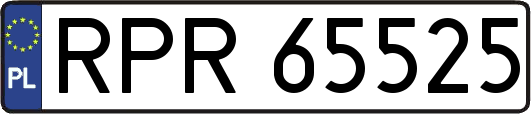 RPR65525