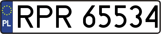 RPR65534