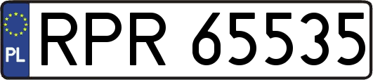 RPR65535