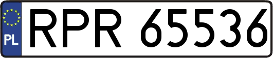 RPR65536
