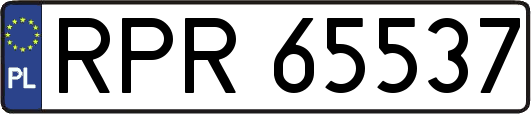 RPR65537