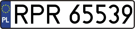 RPR65539