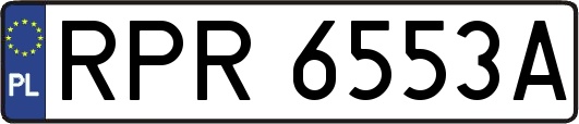 RPR6553A