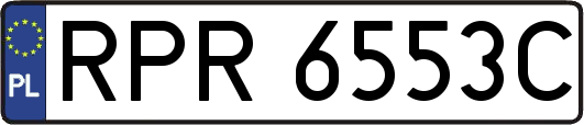 RPR6553C