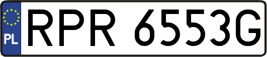 RPR6553G
