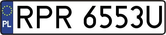 RPR6553U