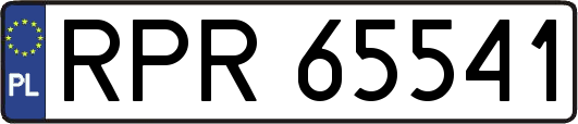 RPR65541