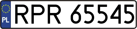 RPR65545
