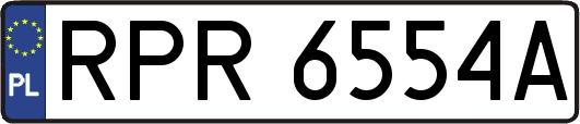RPR6554A