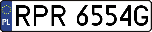 RPR6554G