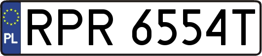 RPR6554T