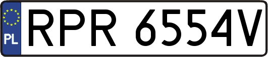 RPR6554V