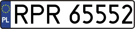 RPR65552