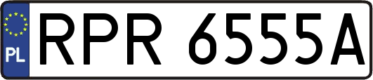 RPR6555A