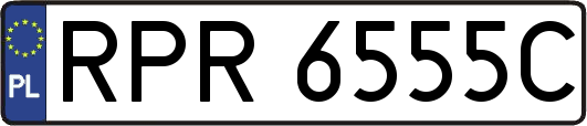 RPR6555C