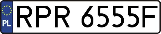 RPR6555F