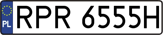 RPR6555H