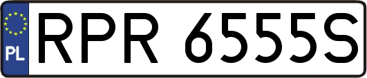 RPR6555S