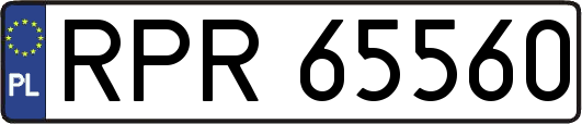 RPR65560