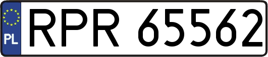 RPR65562