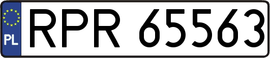 RPR65563