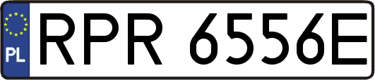 RPR6556E