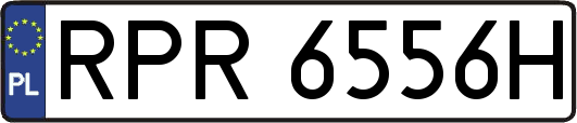 RPR6556H