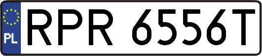 RPR6556T