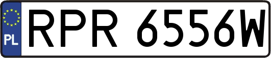 RPR6556W