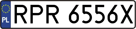 RPR6556X