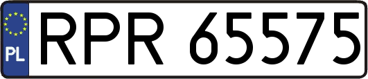 RPR65575