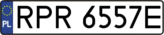 RPR6557E