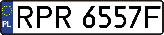 RPR6557F