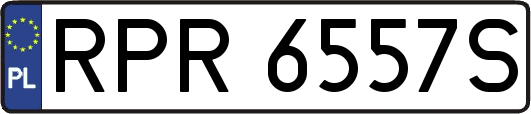 RPR6557S