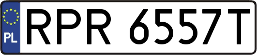 RPR6557T