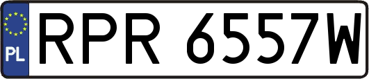 RPR6557W