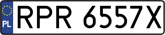 RPR6557X