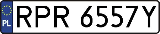 RPR6557Y