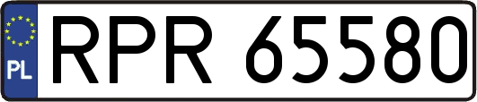 RPR65580