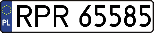 RPR65585